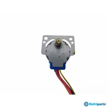 Imagem de Motor Air Sweep Komeco - 0200322375 Vertical