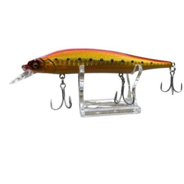 Imagem de Isca Artificial Megabass X-80 Magnun 11,5cm 18g, Megabass x, 80 magnum