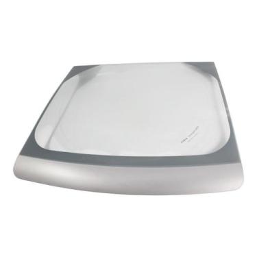 Imagem de Tampa Completa P/ Lavadora Electrolux Ltc15, Lbu15 e Lt12 Original