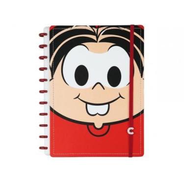 Imagem de Caderno Inteligente Mônica A5 - SD