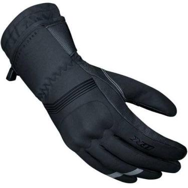 Imagem de Luva Dry Tech Masculina Preto - X11