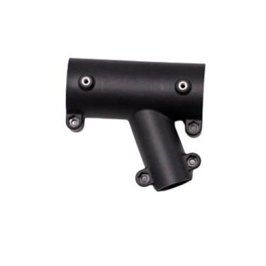 Imagem de Dji part agras t30 landing gear carbon aluminum adapter