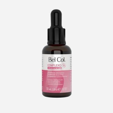 Imagem de Complexo B Sérum Facial 30 ml Bel Col