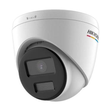 Imagem de Câmera de Segurança IP Hikvision ColorVu DS-2CD1347G0-L - Dome - Lente