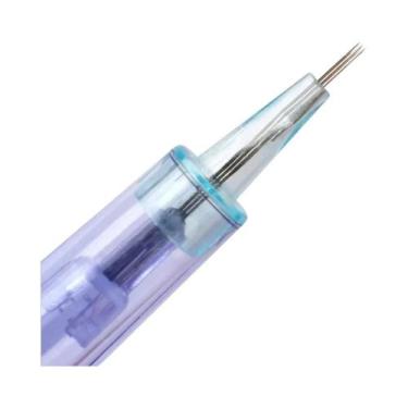 Imagem de Cartucho De Microneedling Para Dr Pen A1 Sistema Auto Derma Bayonet MT