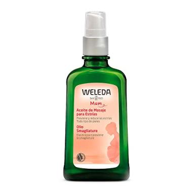 Imagem de WELEDA Óleo Para Prevenção De Estrias