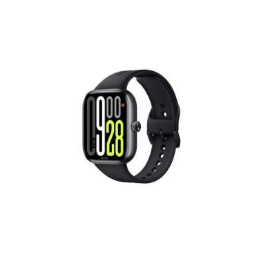 Imagem de Smartwatch Xiaomi_Redmi_Watch_5 M2462W1 com GPS / Bluetooth - Lançamen