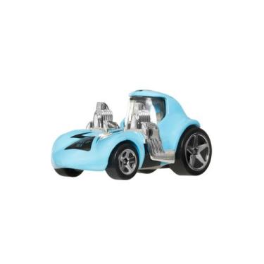 Imagem de Hot Wheels Muda De Cor Original Mattel Brh15 Escolha Cor:JKP22