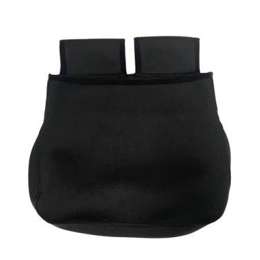 Imagem de Bolsa para bolas repelente à água ACS-593 preta para beisebol e softbo