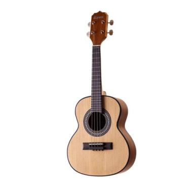 Imagem de Cavaco rozini acústico rc10acf  fosco