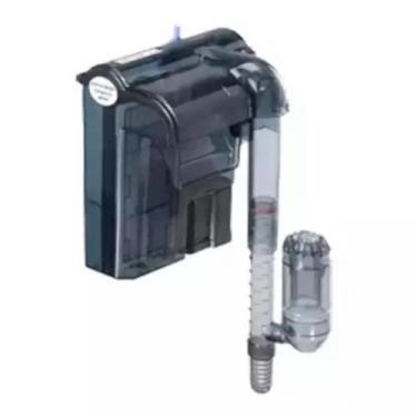 Imagem de Filtro Externo Para Aquários Fontes De Até 60 Litros Vazão 280l/h - 22