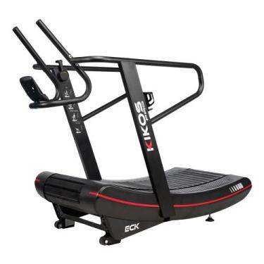 Imagem de Esteira Curva Kikos ECK  - Kikos Fitness