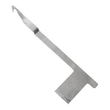 Imagem de Pescador Puxa Fio Janome Mb-4 Elna 9900 Bordadeira Doméstica