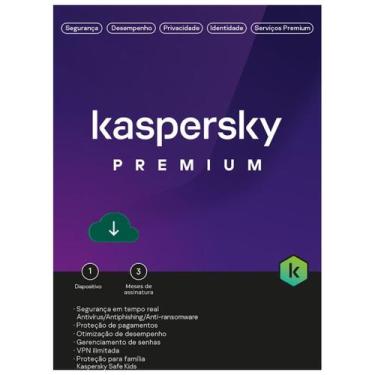 Imagem de Microsoft Office 365 Personal - Licença de 3 meses para 1 usuário - 1 