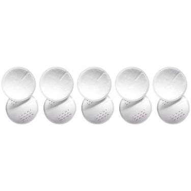 Imagem de Absorvente Descartável Para Seios 24 Pçs Scf254/24 - Philips - Philips