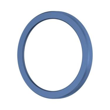 Imagem de Anel De Metal Anti-Risco Em Aço Inoxidável Para CMF Watch Pro2 Versão 
