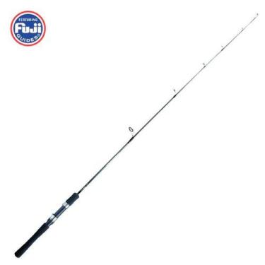 Imagem de Vara de Pesca Marine Sports Evolution G3 para Molinete 1,95m 15-30lb A