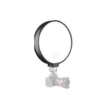 Imagem de Difusor De Flash Speedlite Circular Softbox 30cm - adoer