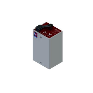 Imagem de Chave Clik Seca Monofasico 5HP 15A MSP110 - Lombard Chave Clik Seca Monofásico 5HP 15A MSP110 - Lombard
