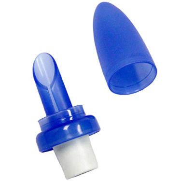 Imagem de Chef Craft Select Wine Server/Saver, tamanho único, azul