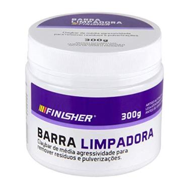 Imagem de Barra Limpadora - Finisher - Barra de 300 G