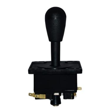 Imagem de Comando Joystick para Arcade Fliperama Bartop Electromatic