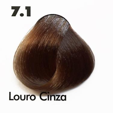 Imagem de Coloração Extra Color Salles Profissional 60g