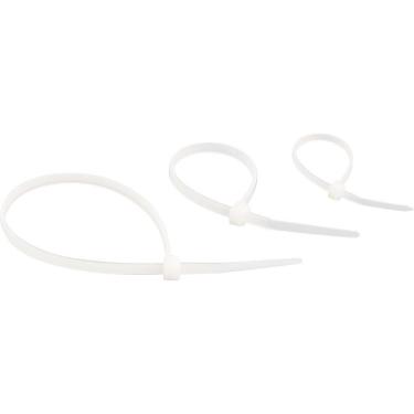 Imagem de Abraçadeira De Nylon 3 Medidas Tubo Com 300 Peças - Vonder