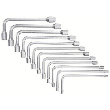 Imagem de Chave Biela Sext. Jg. 8 A 19 mm 12 Pçs 44720/211 Tramontina