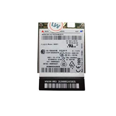 Imagem de 04W3842 N5321 Cartões de rede Cartão sem fio para Lenovo thinkpad 8 10 x1 carbono 2ª geração X1 Carbono 3ª geração T431S X240 X240S T440P T440S L440S L450 S540 T440 T540P W540 T450 T450SSSSTS E.