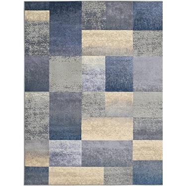 Imagem de Tapete Sala São Carlos Supreme Quadros 50/27 2,50x3,50 50/27