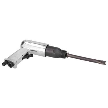 Imagem de Martelo de ar, kit compacto de martelo pneumático leve, conveniente para pintura de reparo de automóveis, ferragens, iluminação de cerâmica para a maioria das pessoas
