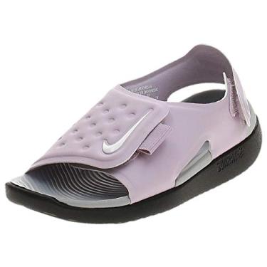Imagem de Nike Sunray Adjust 5 (gs/ps) Little/Big Kids' Sandal Little Kids Aj9076-501 Size 12