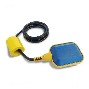 Imagem de Boia De Nivel Soprano Boia Elétrica 2M De Cabo 16A