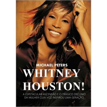 Imagem de Livro Whitney Houston