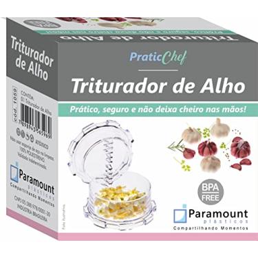Imagem de TRITURADOR DE ALHO