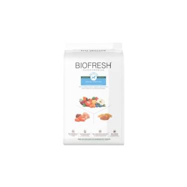 Imagem de HERCOSUL Ração Seca Biofresh Mix De Carne Frutas Legumes E Ervas Frescas Cães Adultos D...