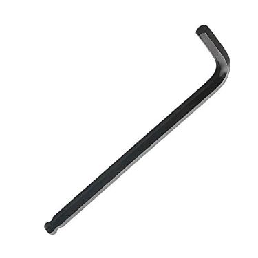 Imagem de Chave allen abaulada 5 mm aço cromo vanádio