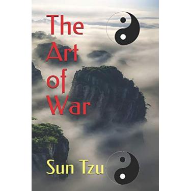 Imagem de The Art of War by Sun Tzu: The Official Edition
