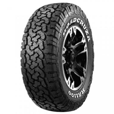 Imagem de Pneu 235/75R15 Aro 15 ROADCRUZA A/T RA1100 105T LETRA BRANCA