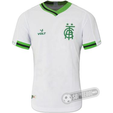 Imagem de Camisa América Mineiro - Modelo II