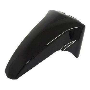 Imagem de Paralama Dianteiro PRETO Shineray Jet 50