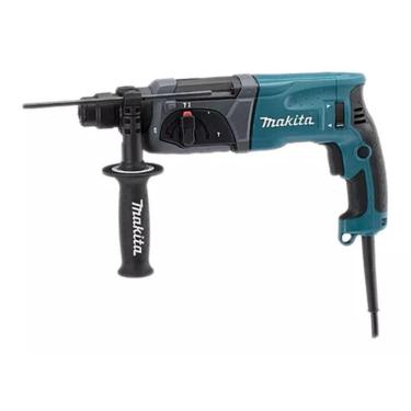 Imagem de Martelete Profissional - Com Maleta - 110v 800w - Makita
