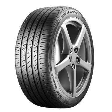 Imagem de Pneu Bravuris Aro 15 5HM 195/60R15 88H Barum