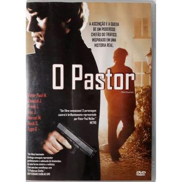 Imagem de DVD O Pastor - CASABLANCA FILMES