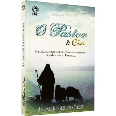 Imagem de O Pastor & Cia