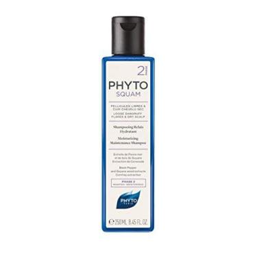 Imagem de Shampoo De Manutenção Hidratante Phyto Phytosquam, 8,45 Fl