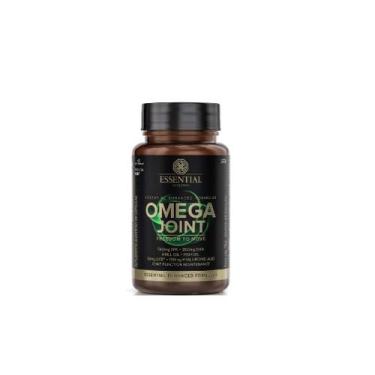 Imagem de Omega 3 Joint 60 Cápsulas - Essential Nutrition