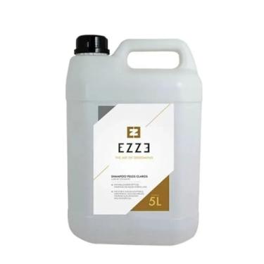 Imagem de EZZE - SHAMPOO PELOS CLAROS 5 L