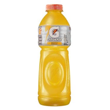 Imagem de Gatorade Maracujá - Isotônico, Garrafa 500 ml
